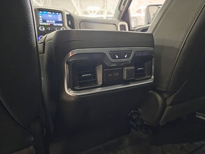 2021 GMC Sierra 3500 HD Denali