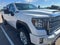 2021 GMC Sierra 3500 HD Denali