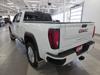 2021 GMC Sierra 3500 HD Denali