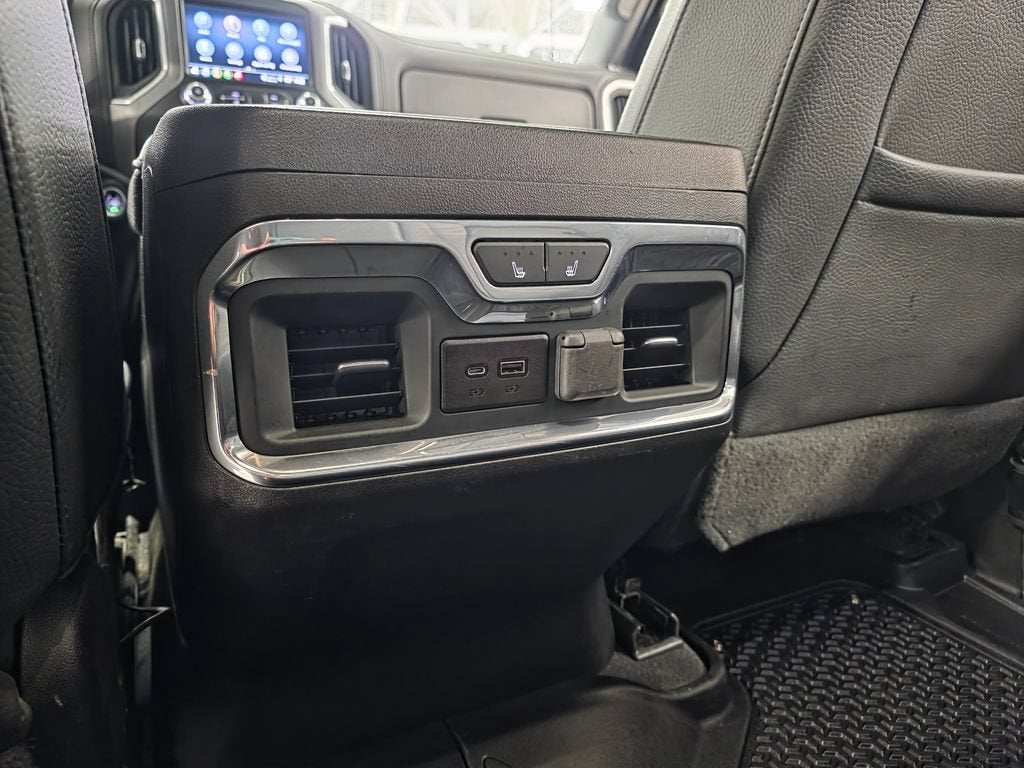 2023 GMC Sierra 3500 HD Denali