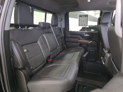 2023 GMC Sierra 3500 HD Denali
