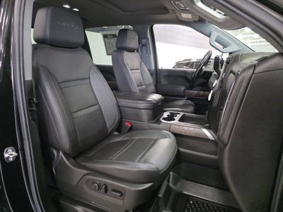 2023 GMC Sierra 3500 HD Denali