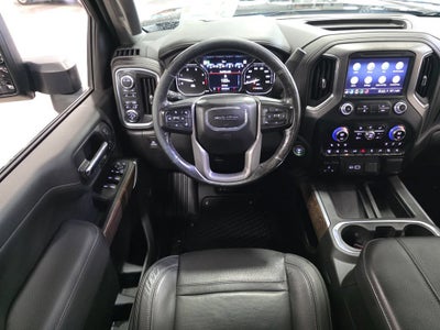 2023 GMC Sierra 3500 HD Denali