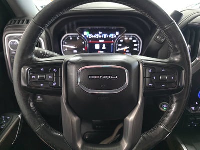 2023 GMC Sierra 3500 HD Denali
