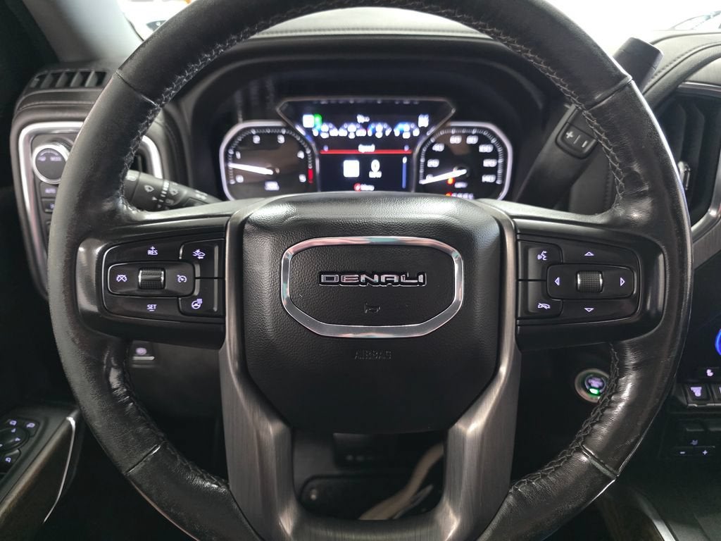 2023 GMC Sierra 3500 HD Denali