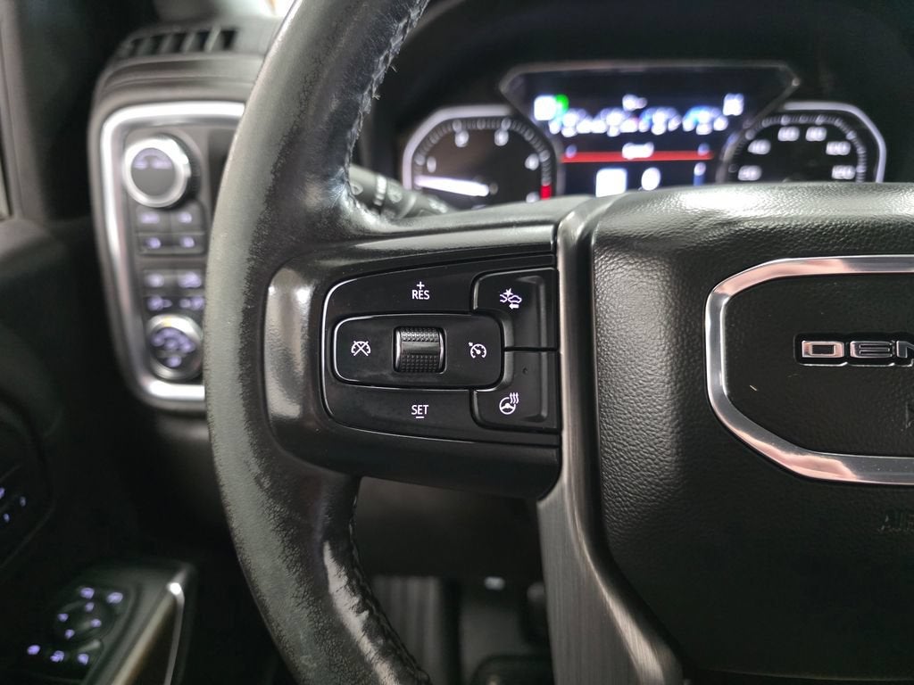 2023 GMC Sierra 3500 HD Denali