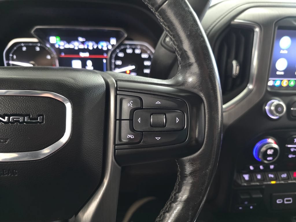 2023 GMC Sierra 3500 HD Denali