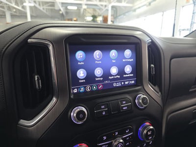 2023 GMC Sierra 3500 HD Denali