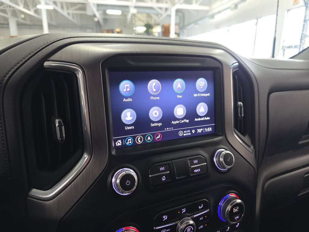 2023 GMC Sierra 3500 HD Denali