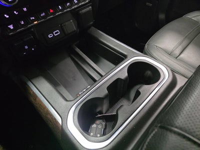 2023 GMC Sierra 3500 HD Denali
