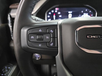 2024 GMC Sierra 3500 HD Denali