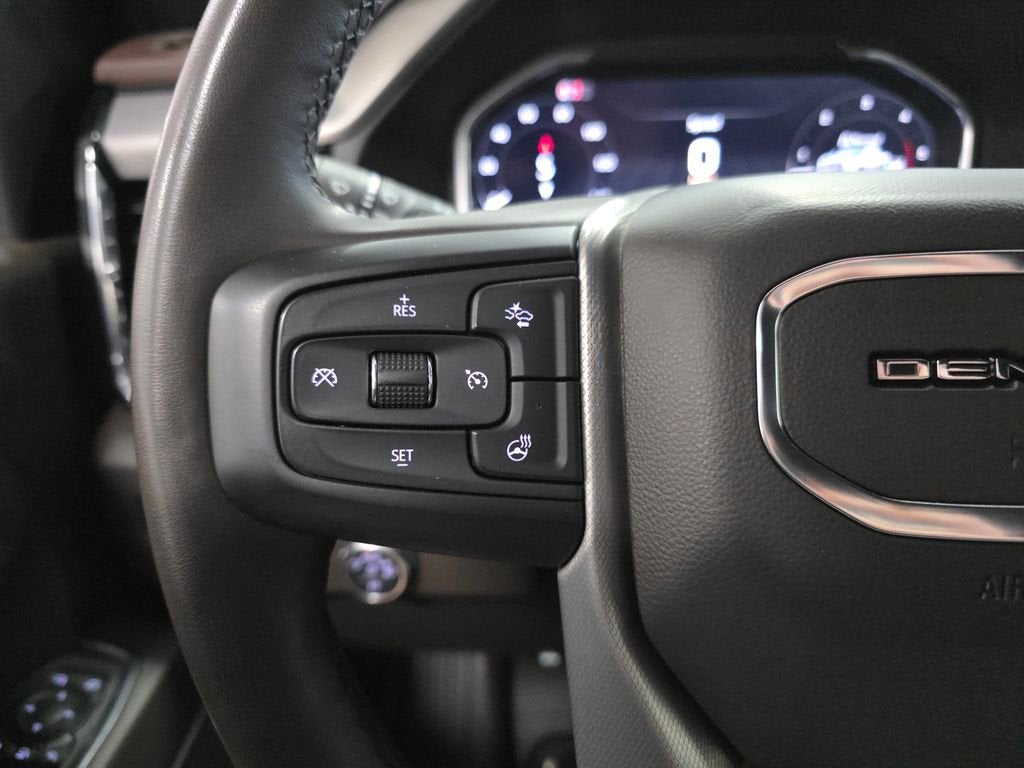 2024 GMC Sierra 3500 HD Denali