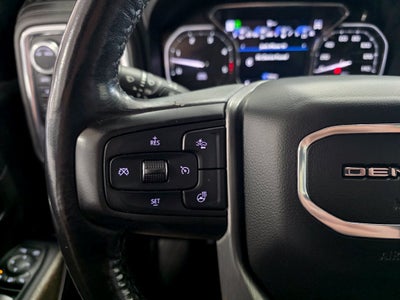 2022 GMC Sierra 3500 HD Denali