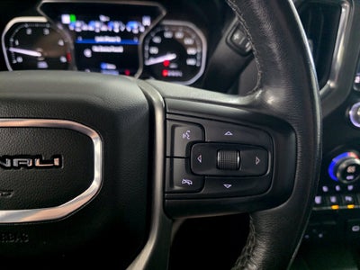 2022 GMC Sierra 3500 HD Denali