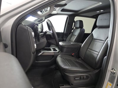 2022 GMC Sierra 3500 HD Denali