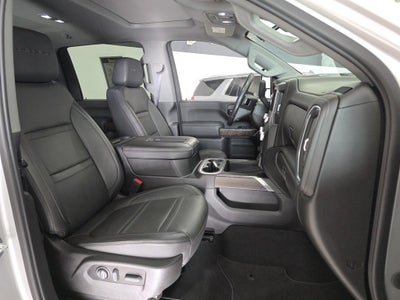 2022 GMC Sierra 3500 HD Denali