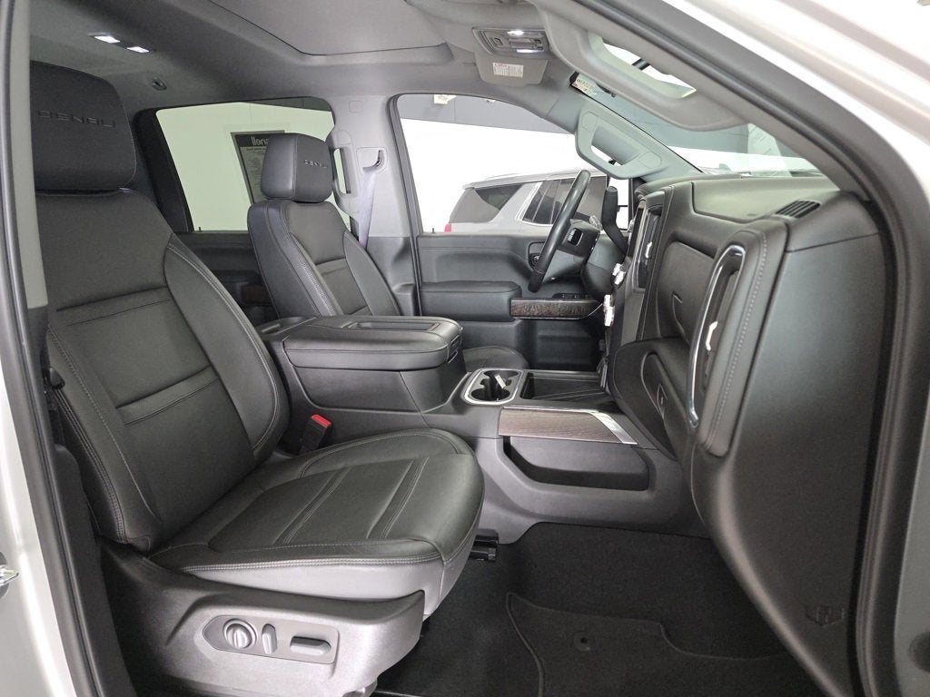 2022 GMC Sierra 3500 HD Denali