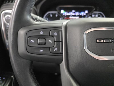 2022 GMC Sierra 3500 HD Denali