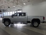 2022 GMC Sierra 3500 HD Denali