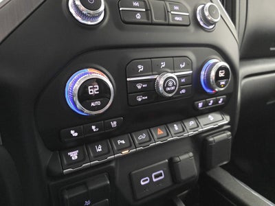 2022 GMC Sierra 3500 HD Denali