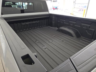 2022 GMC Sierra 3500 HD Denali