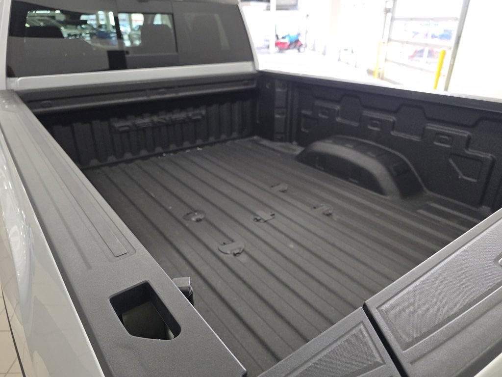 2022 GMC Sierra 3500 HD Denali