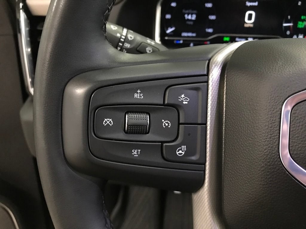 2024 GMC Sierra 3500 HD Denali DRW