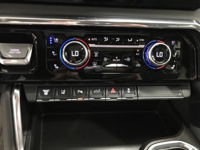 2024 GMC Sierra 3500 HD Denali DRW