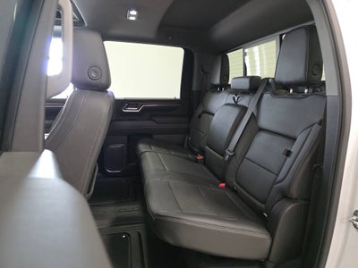 2024 GMC Sierra 3500 HD Denali