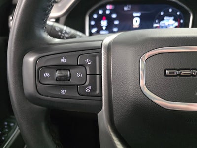 2024 GMC Sierra 3500 HD Denali