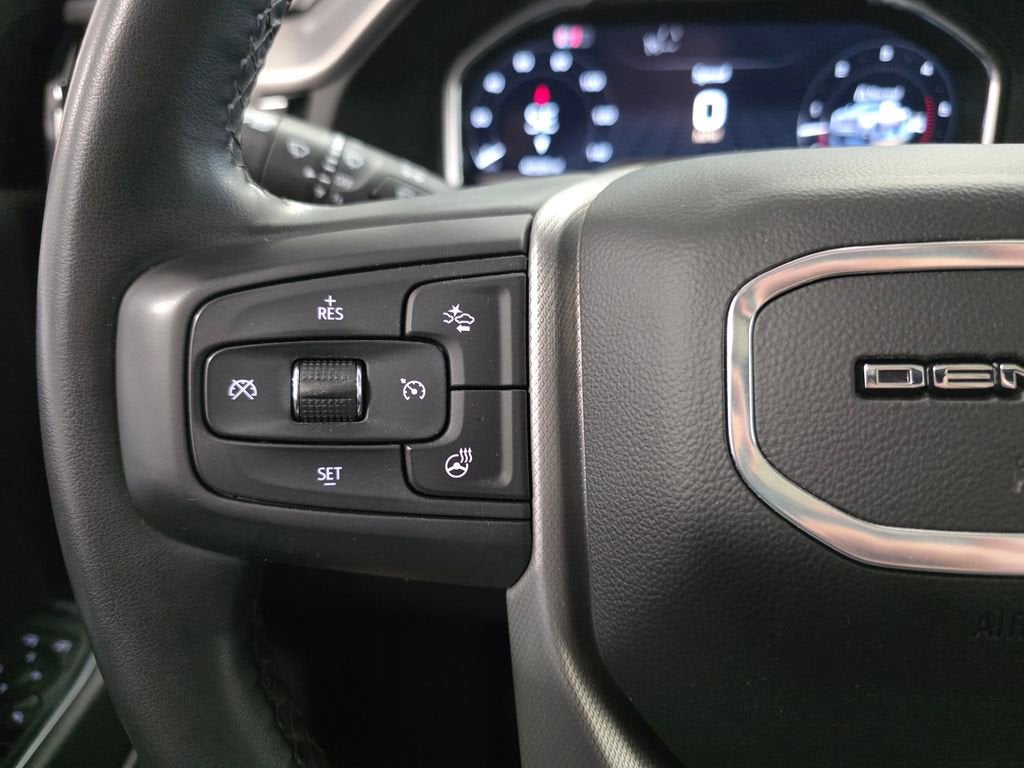 2024 GMC Sierra 3500 HD Denali