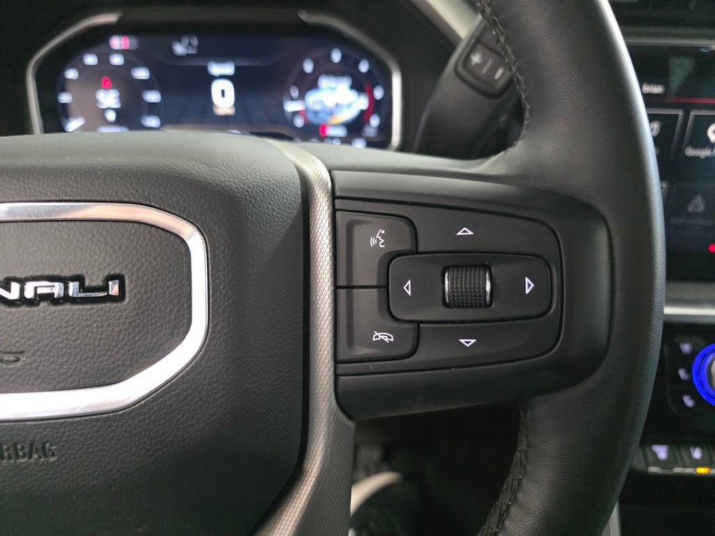 2024 GMC Sierra 3500 HD Denali
