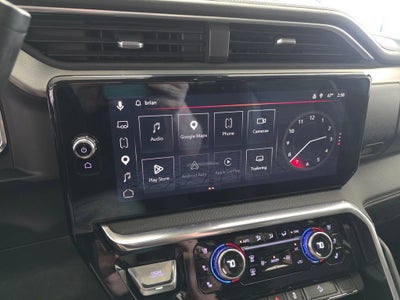2024 GMC Sierra 3500 HD Denali