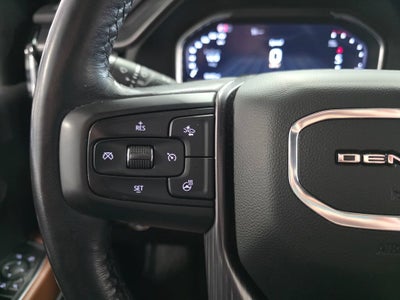 2024 GMC Sierra 3500 HD Denali Ultimate