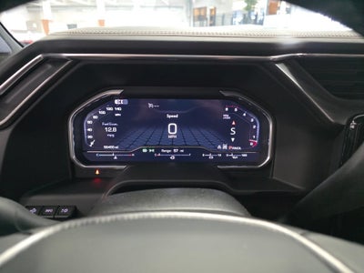 2024 GMC Sierra 3500 HD Denali Ultimate