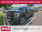 2024 GMC Sierra 3500 HD Denali Ultimate