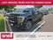 2024 GMC Sierra 3500 HD Denali Ultimate