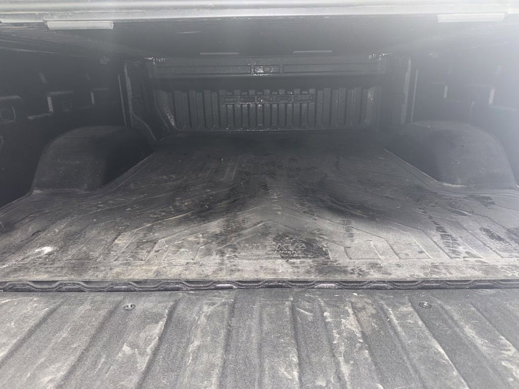 2024 GMC Sierra 3500 HD Denali Ultimate