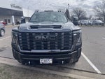 2024 GMC Sierra 3500 HD Denali Ultimate