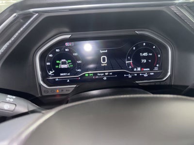 2024 GMC Sierra 3500 HD Denali Ultimate