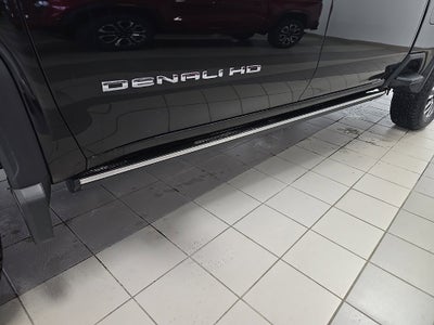 2024 GMC Sierra 3500 HD Denali Ultimate