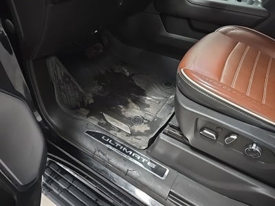 2024 GMC Sierra 3500 HD Denali Ultimate