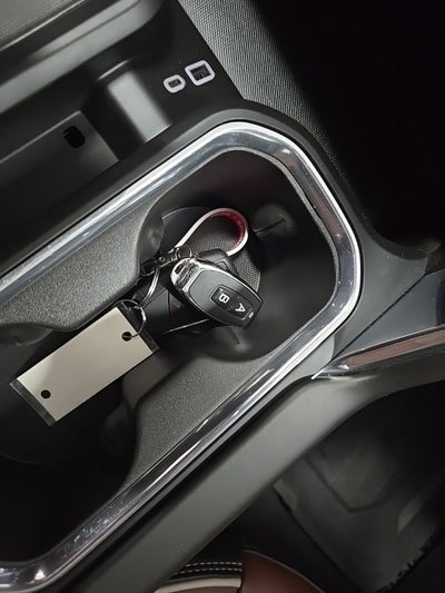 2024 GMC Sierra 3500 HD Denali Ultimate