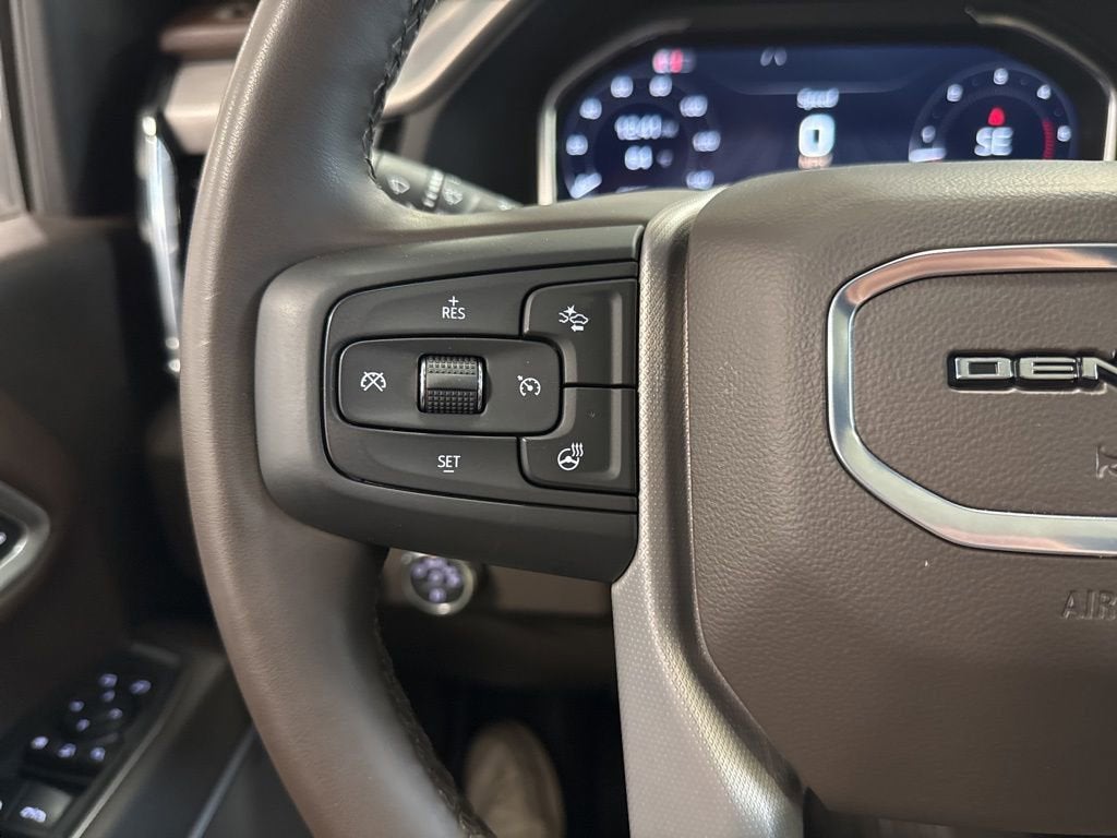 2025 GMC Sierra 3500 HD Denali