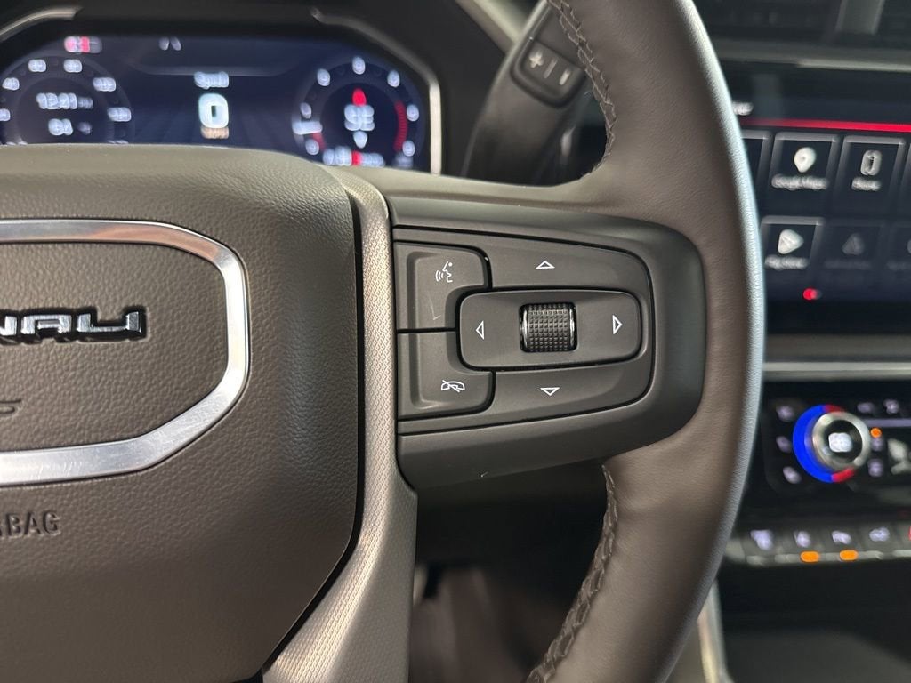 2025 GMC Sierra 3500 HD Denali