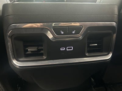 2025 GMC Sierra 3500 HD Denali Ultimate