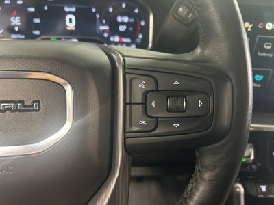 2025 GMC Sierra 3500 HD Denali Ultimate