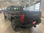 2025 GMC Sierra 3500 HD Denali Ultimate