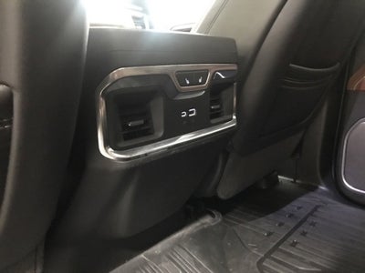 2025 GMC Sierra 3500 HD Denali Ultimate