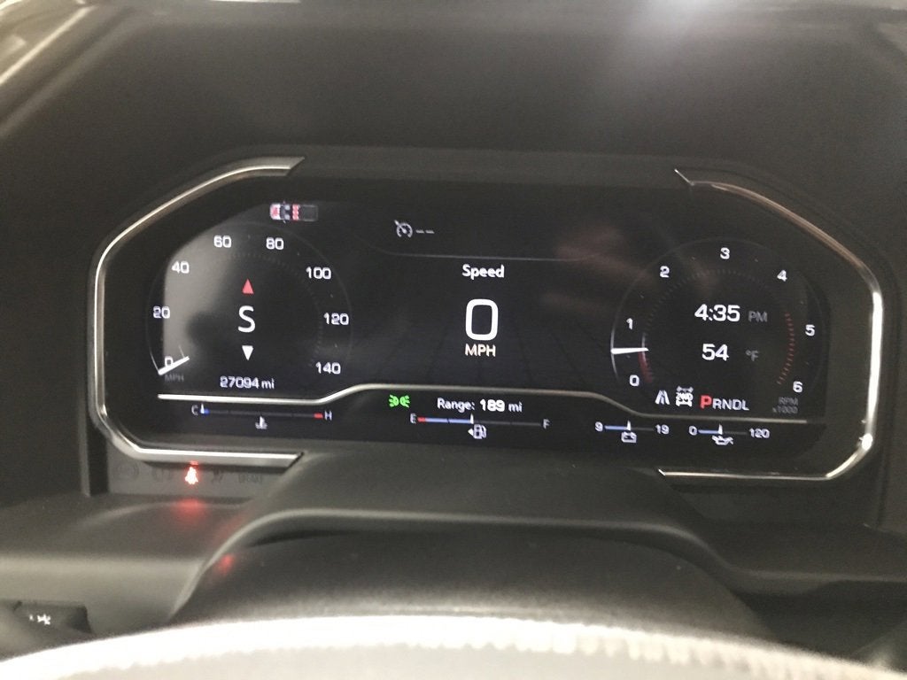 2025 GMC Sierra 3500 HD Denali Ultimate